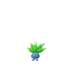 Oddish