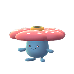 Vileplume