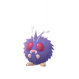 Venonat