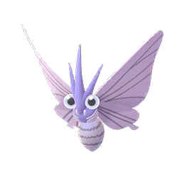 Venomoth