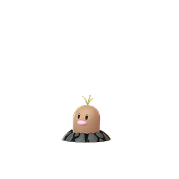 Diglett Alolan