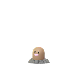 Diglett