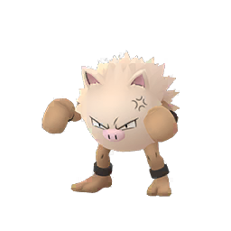 Primeape