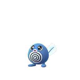 Poliwag