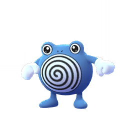 Poliwhirl