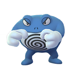 Poliwrath