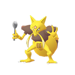 Kadabra