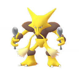 Alakazam