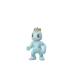 Machop