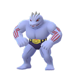 Machoke