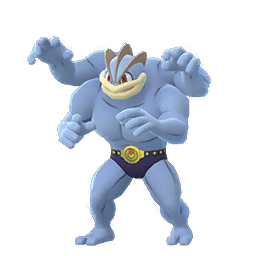 Machamp