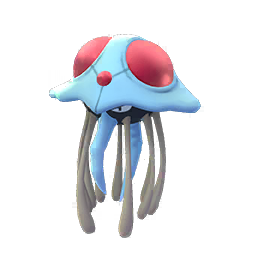 Tentacruel