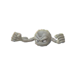 Geodude