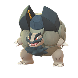 Golem Alolan