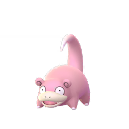 Slowpoke