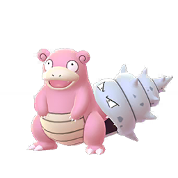 Slowbro