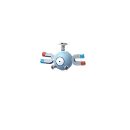 Magnemite