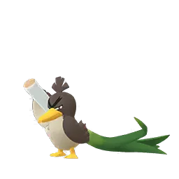 Farfetch’d