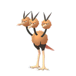 Dodrio