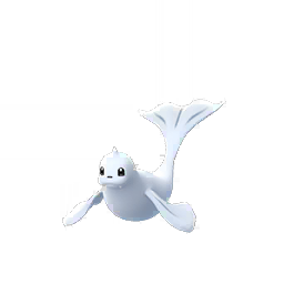 Dewgong