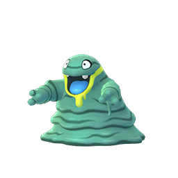 Grimer Alolan