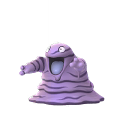 Grimer