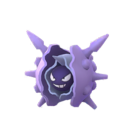 Cloyster