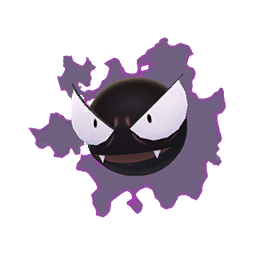 Gastly