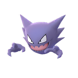 Haunter