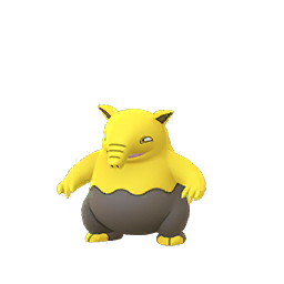 Drowzee