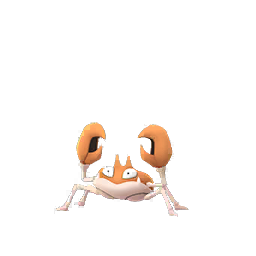 Krabby