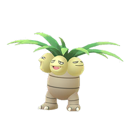 Exeggutor