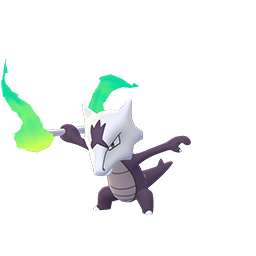 Marowak Alolan