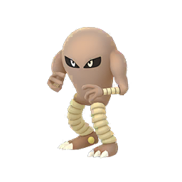 Hitmonlee