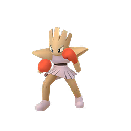 Hitmonchan