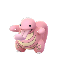 Lickitung