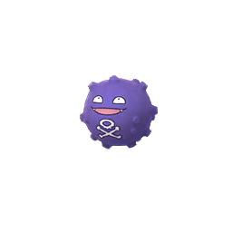 Koffing