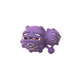 Weezing