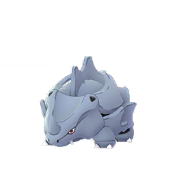 Rhyhorn