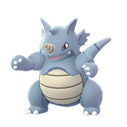 Rhydon