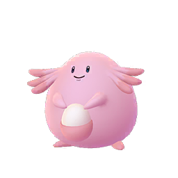 Chansey