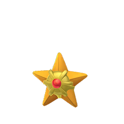 Staryu