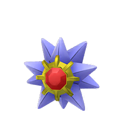 Starmie