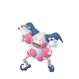 Mr. Mime