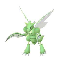 Scyther