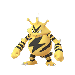 Electabuzz