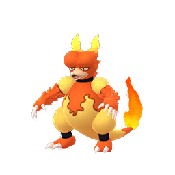 Magmar