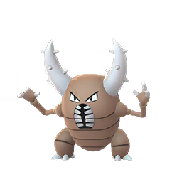 Pinsir