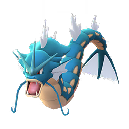 Gyarados