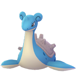 Lapras